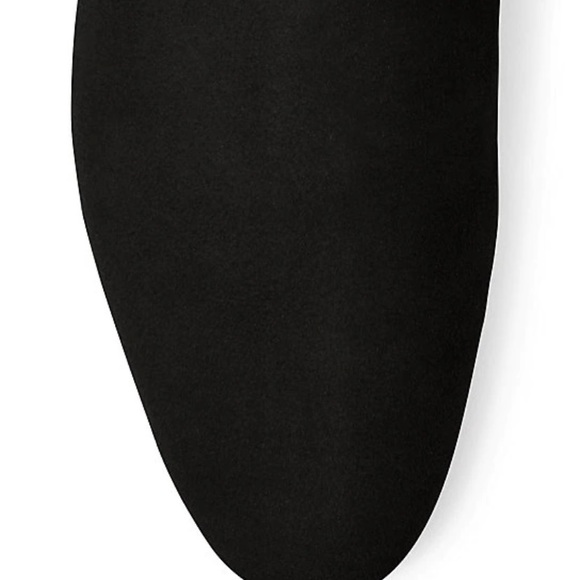 stuart weitzman knee high boots - Picture 4 of 4